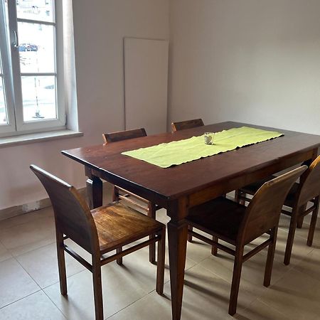 Tauglerei Doppelzimmer Bergamotte Sankt Koloman Ngoại thất bức ảnh