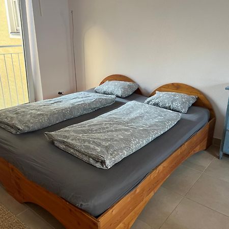 Tauglerei Doppelzimmer Bergamotte Sankt Koloman Ngoại thất bức ảnh