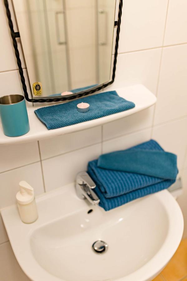 Tauglerei Doppelzimmer Bergamotte Sankt Koloman Ngoại thất bức ảnh