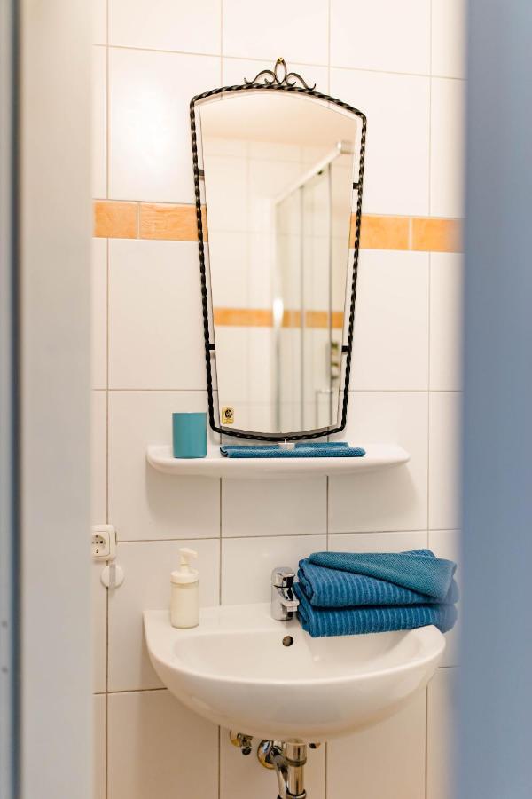 Tauglerei Doppelzimmer Bergamotte Sankt Koloman Ngoại thất bức ảnh